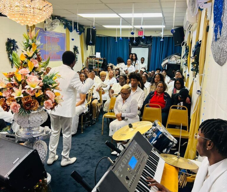 Arise and Shine – My Season to Rise and Shine